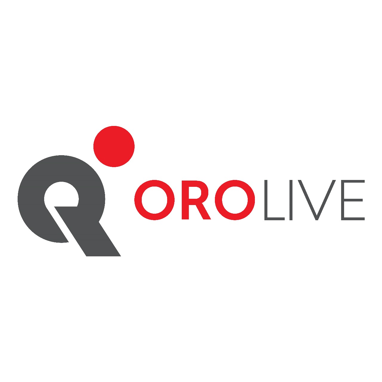 ORO AI logo